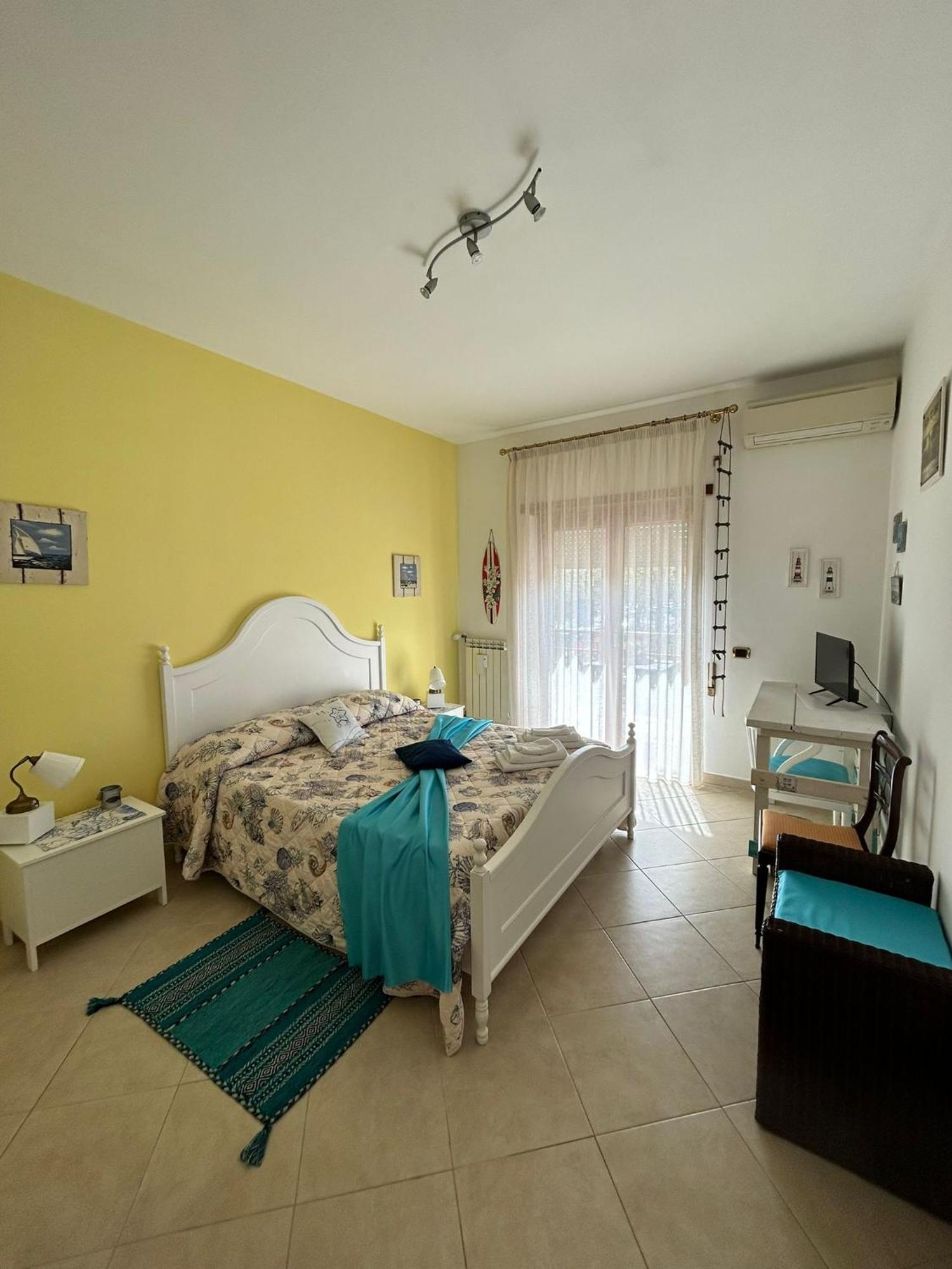 La Dimora Di Livia Aparthotel Lido di Ostia Exterior photo