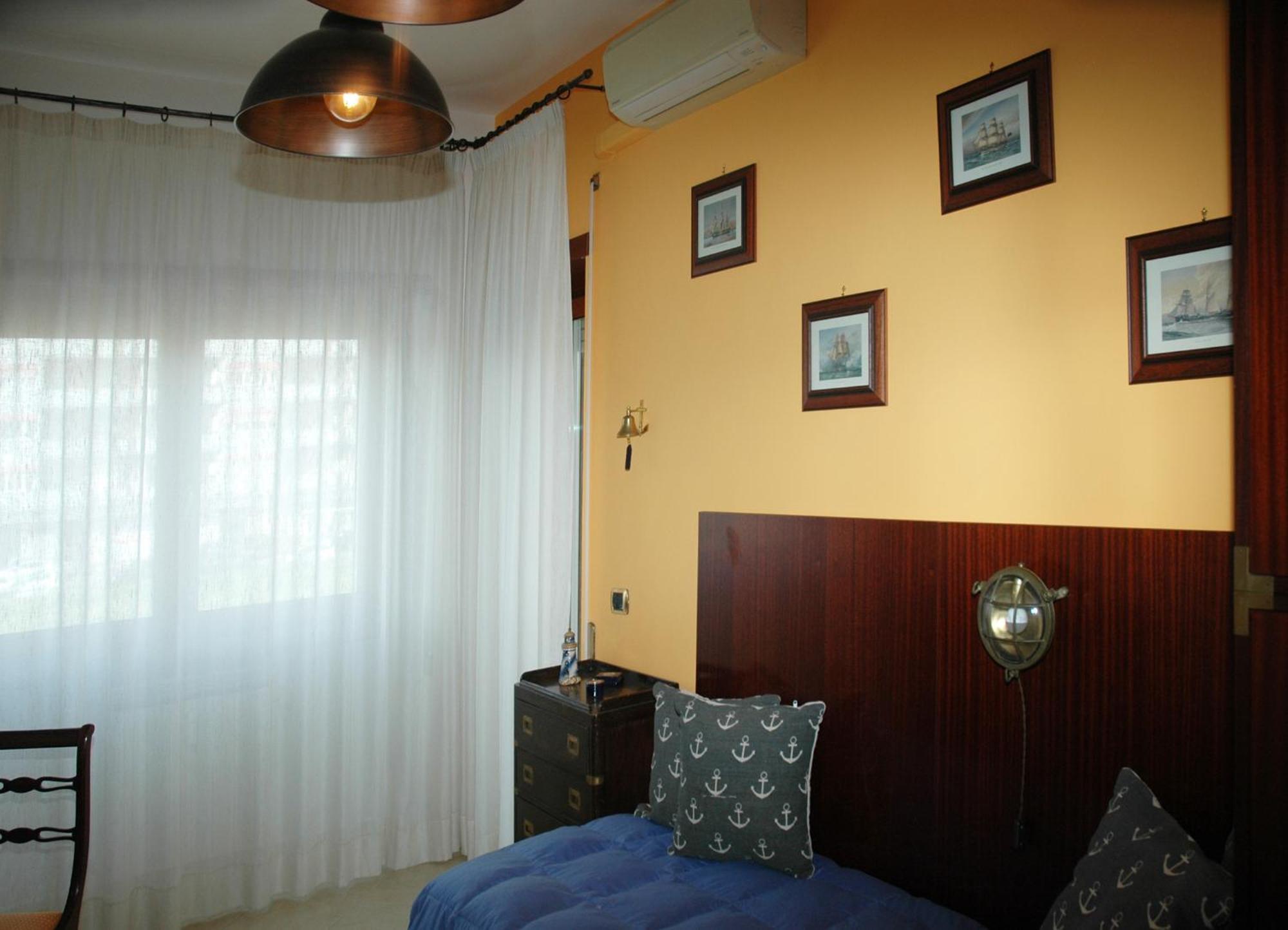 La Dimora Di Livia Aparthotel Lido di Ostia Exterior photo