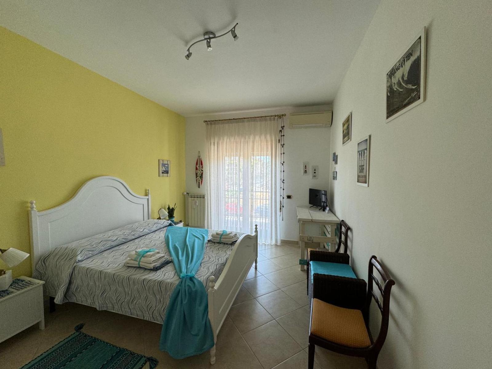 La Dimora Di Livia Aparthotel Lido di Ostia Exterior photo
