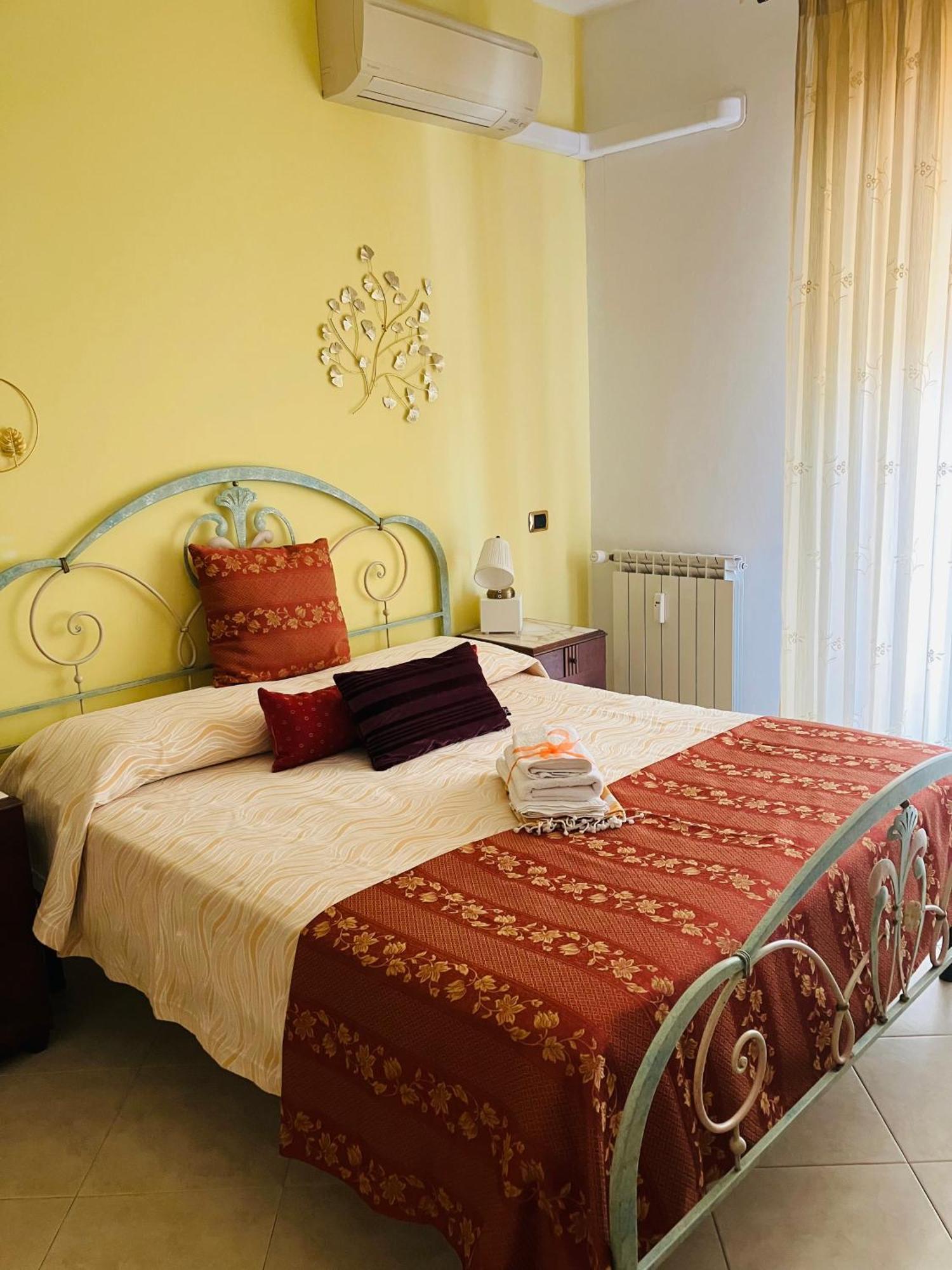 La Dimora Di Livia Aparthotel Lido di Ostia Exterior photo