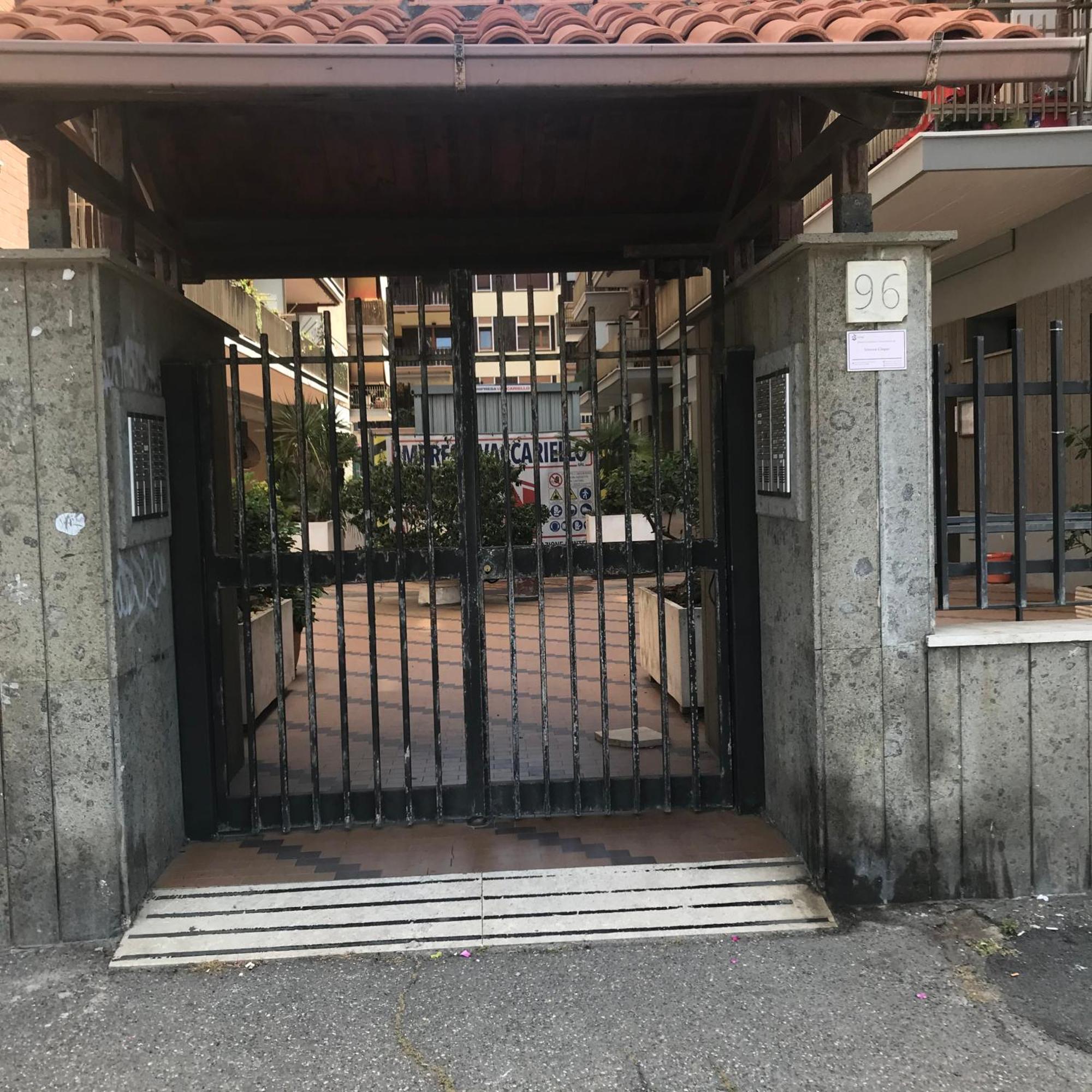 La Dimora Di Livia Aparthotel Lido di Ostia Exterior photo